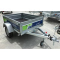 Reboque SARAGOS 500/750 kg Modelo 39220
